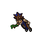 Spirit Caller Female